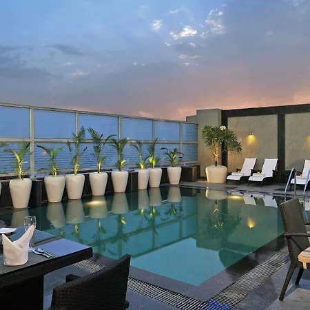 Country Inn & Suites By Radisson, Gurugram Sector 12 